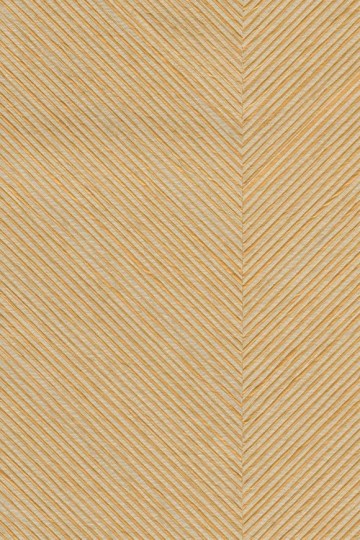 Arte 48602 Zephyr Kinisi Copper - tapeta z jedwabnego papieru w jodełkę