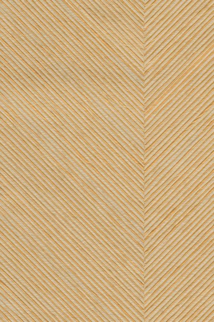 Arte 48602 Zephyr Kinisi Copper - tapeta z jedwabnego papieru w jodełkę