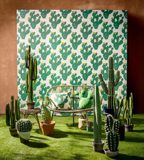 Tapeta Scion Nuevo Opunita 111835