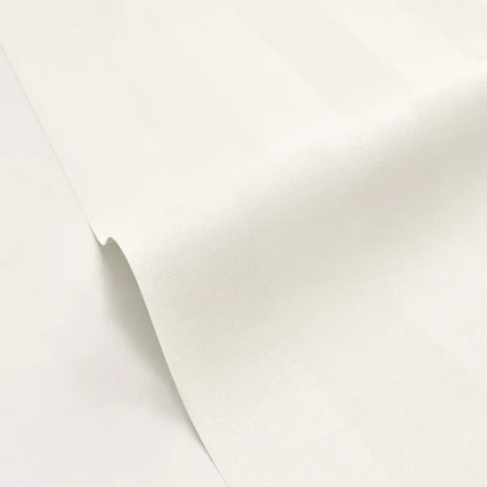 Caselio MNL3104020000 Moonlight 3 Wide Lines Blanc irise - tapeta w paski