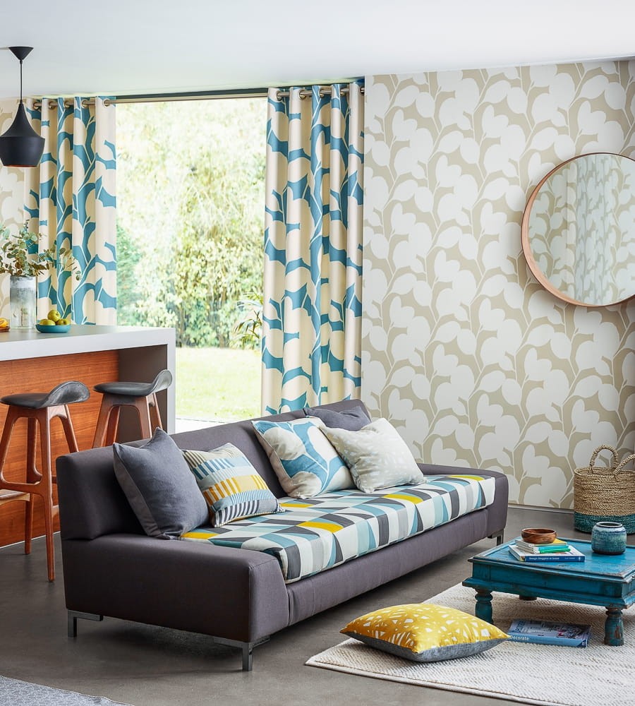 Tapeta Scion Nuevo Ocotillo 111819