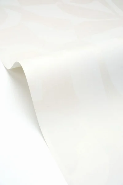 Caselio MNL3107120114 Moonlight 3 Broken Pattern Blanc nacre - tapeta w abstrakcyjny wzór