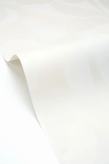 Caselio MNL3107120114 Moonlight 3 Broken Pattern Blanc nacre - tapeta w abstrakcyjny wzór