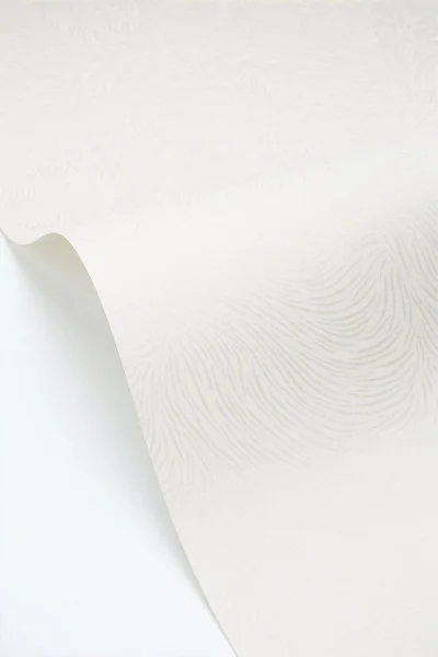 Caselio MNL3107060000 Moonlight 3 Storm Blanc - tapeta w organiczne linie