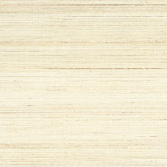 Casamance 71805035 Odeon Abaca Beige sable - tapeta z abaki