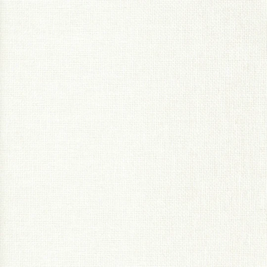 Casamance 71560103 Tramis Kira Blanc - tapeta o widocznym splocie papierowym