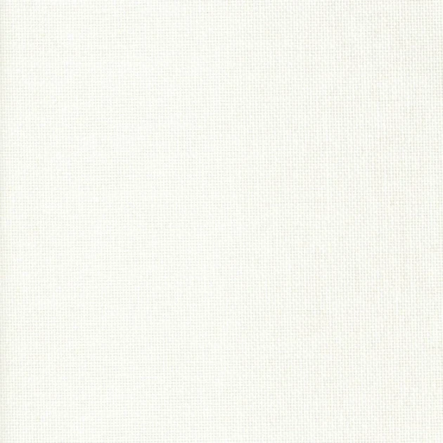 Casamance 71560103 Tramis Kira Blanc - tapeta o widocznym splocie papierowym