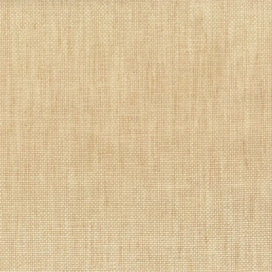 Casamance 71560437 Tramis Kira Naturel beige - tapeta o widocznym splocie papierowym