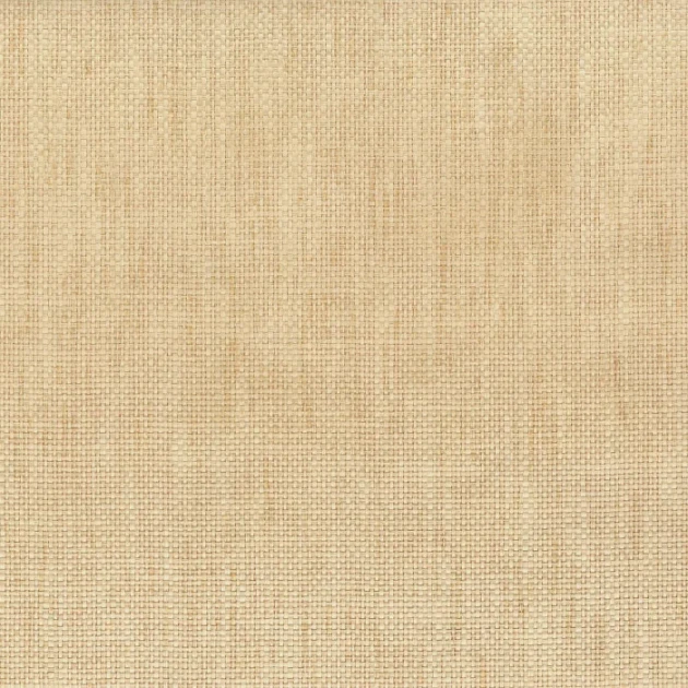 Casamance 71560437 Tramis Kira Naturel beige - tapeta o widocznym splocie papierowym