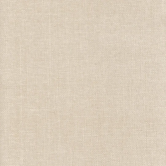 Casamance 71560866 Tramis Kira Grège - tapeta o widocznym splocie papierowym