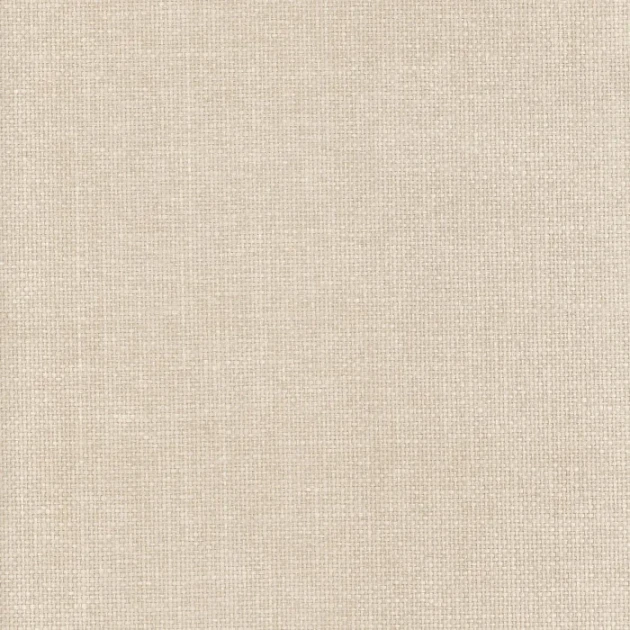 Casamance 71560866 Tramis Kira Grège - tapeta o widocznym splocie papierowym