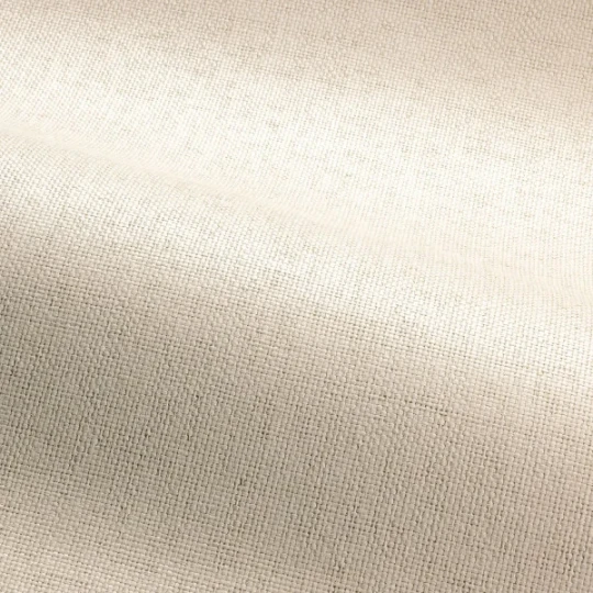 Casamance 71560866 Tramis Kira Grège - tapeta o widocznym splocie papierowym