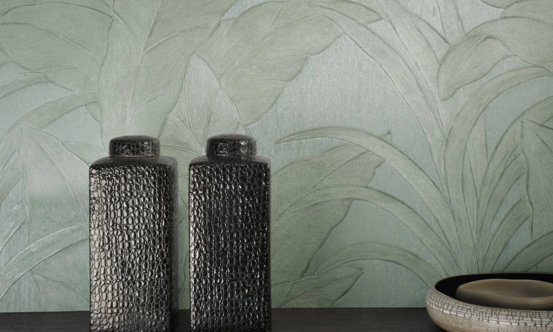 OL / Arte 75005 Monsoon Musa - 1 rolka 