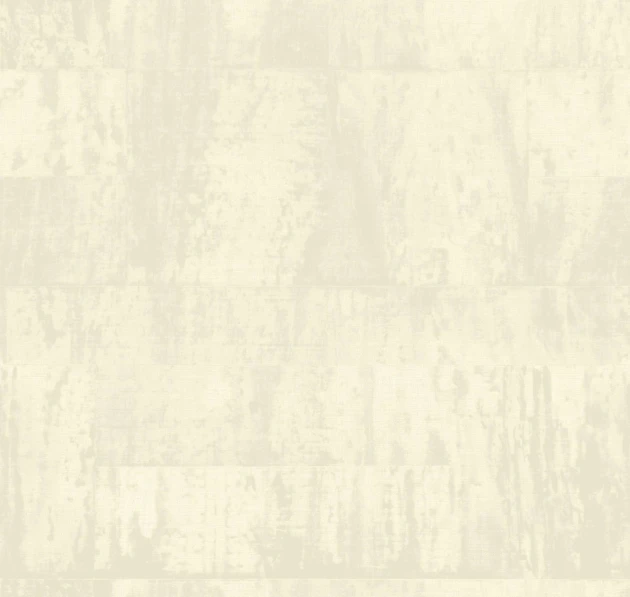 Elitis VP 880 92 Atelier d'artiste II Atelier d'artiste La promesse de l'aube - tapeta imitująca rafię z efektem patyny