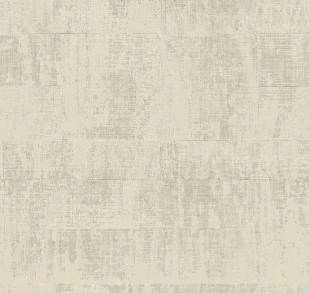 Elitis VP 880 94 Atelier d'artiste II Atelier d'artiste Changer de monde - tapeta imitująca rafię z efektem patyny