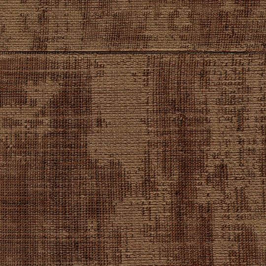 Elitis VP 880 11 Atelier d'artiste II Atelier d'artiste Dépasser les frontières - tapeta imitująca rafię z efektem patyny