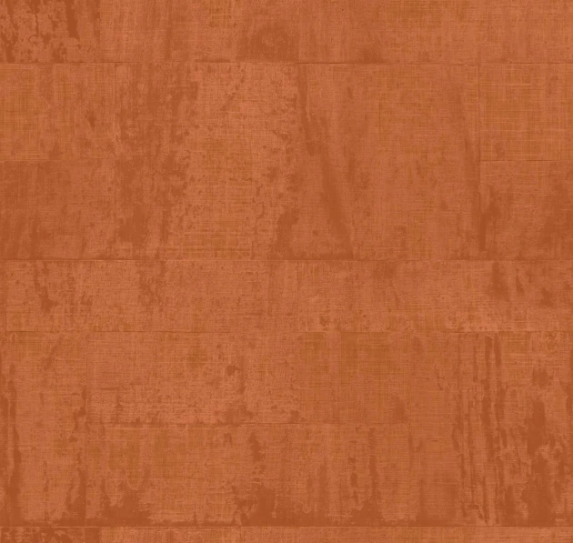 Elitis VP 880 30 Atelier d'artiste II Atelier d'artiste Un vrai désir - tapeta imitująca rafię z efektem patyny