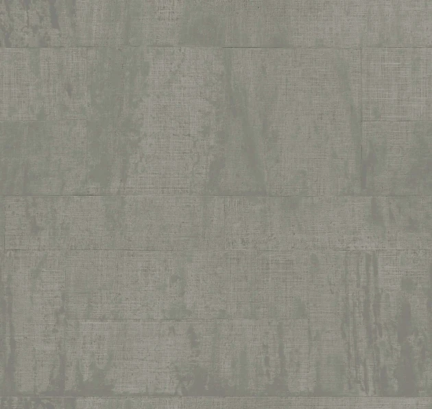 Elitis VP 880 41 Atelier d'artiste II Atelier d'artiste Bois flotté - tapeta imitująca rafię z efektem patyny