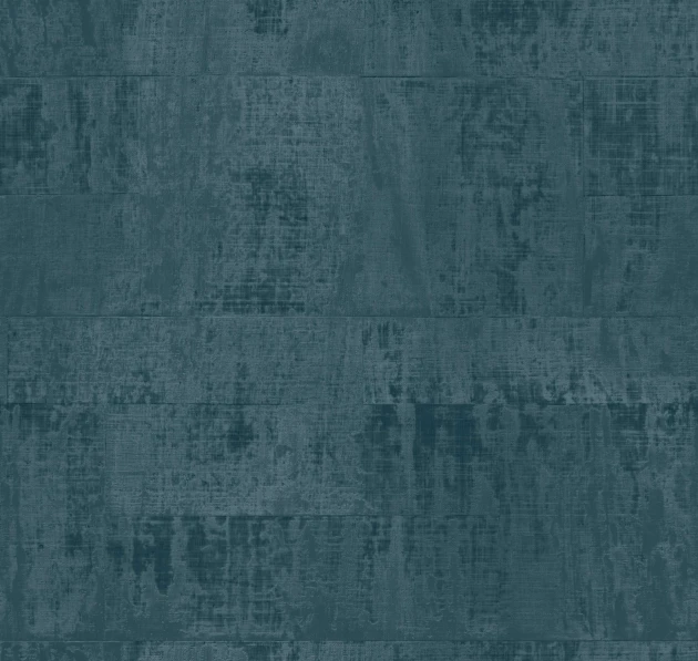 Elitis VP 880 42 Atelier d'artiste II Atelier d'artiste Moments de vacances - tapeta imitująca rafię z efektem patyny