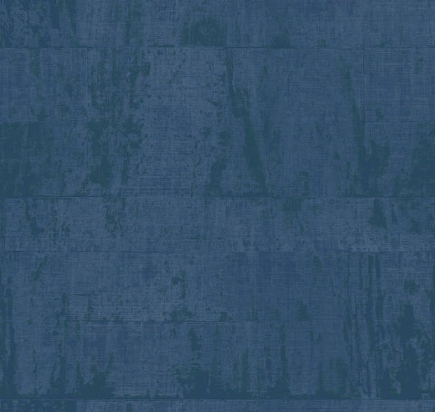 Elitis VP 880 45 Atelier d'artiste II Atelier d'artiste Ne pas céder aux sirènes - tapeta imitująca rafię z efektem patyny