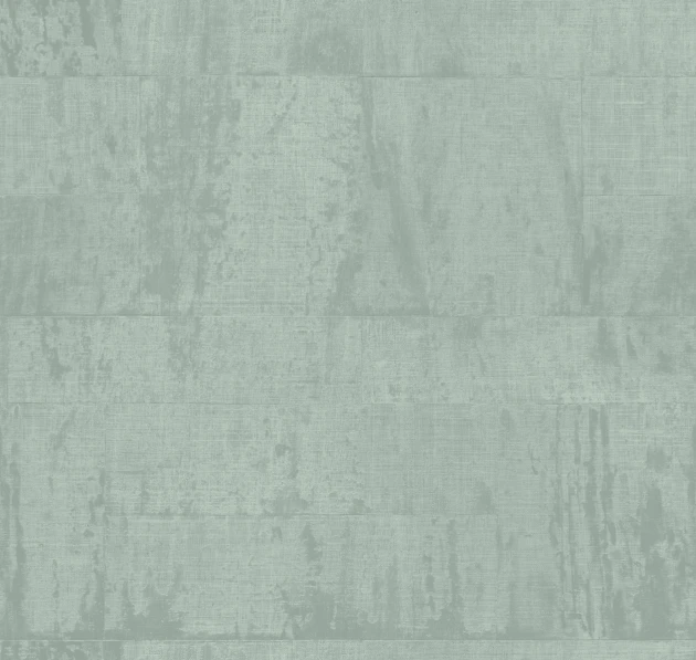 Elitis VP 880 47 Atelier d'artiste II Atelier d'artiste Le passage du temps - tapeta imitująca rafię z efektem patyny