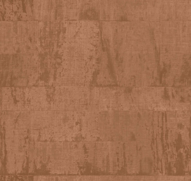 Elitis VP 880 52 Atelier d'artiste II Atelier d'artiste Les traces du soleil - tapeta imitująca rafię z efektem patyny