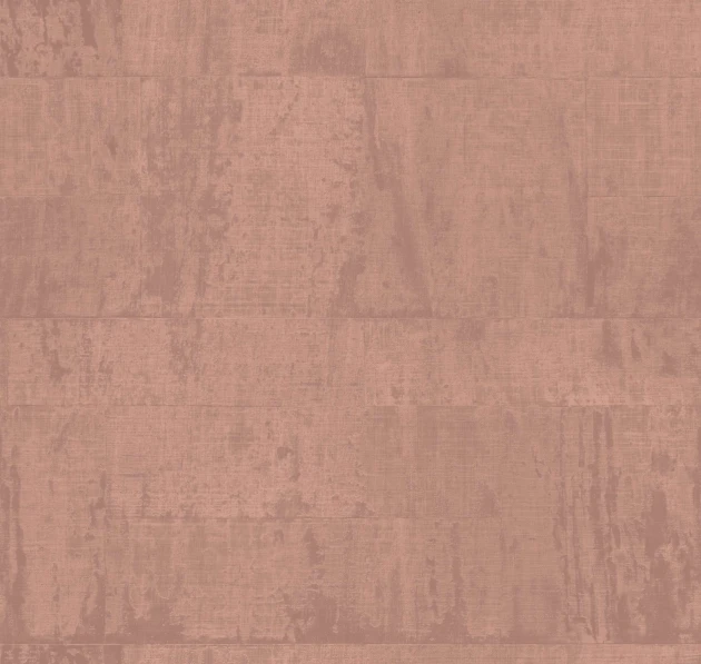 Elitis VP 880 53 Atelier d'artiste II Atelier d'artiste Le charme de Calypso - tapeta imitująca rafię z efektem patyny