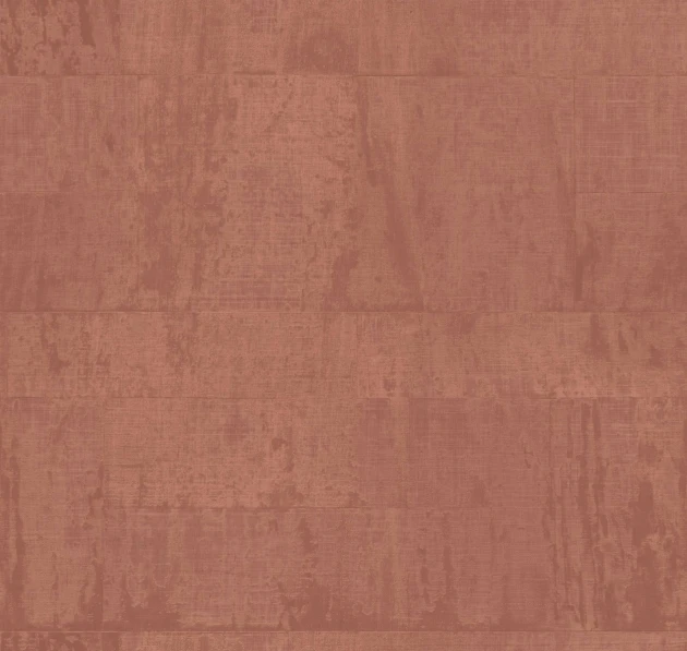 Elitis VP 880 55 Atelier d'artiste II Atelier d'artiste Pleine de promesse - tapeta imitująca rafię z efektem patyny