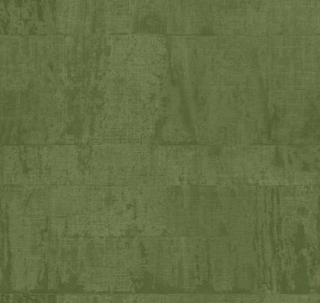 Elitis VP 880 60 Atelier d'artiste II Atelier d'artiste Se fondre avec la nature - tapeta imitująca rafię z efektem patyny