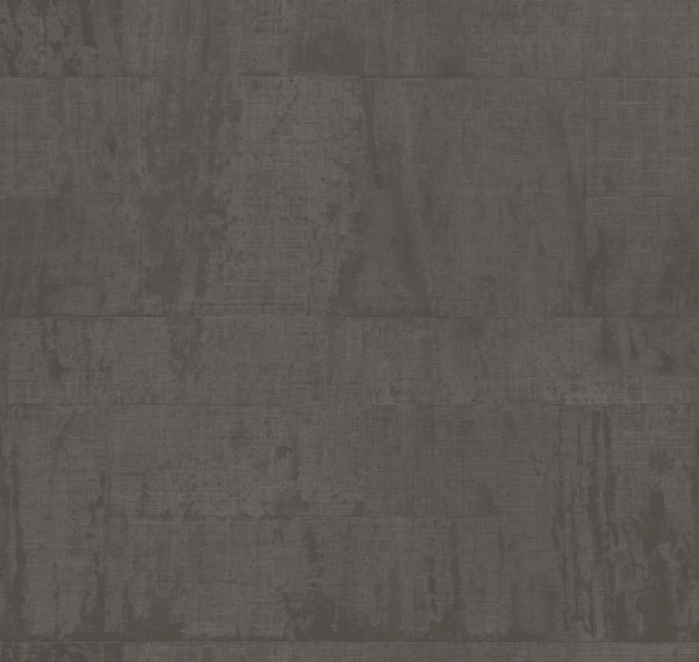 Elitis VP 880 65 Atelier d'artiste II Atelier d'artiste Inspiration ethnique - tapeta imitująca rafię z efektem patyny