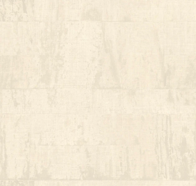 Elitis VP 880 71 Atelier d'artiste II Atelier d'artiste Comme à la plage - tapeta imitująca rafię z efektem patyny