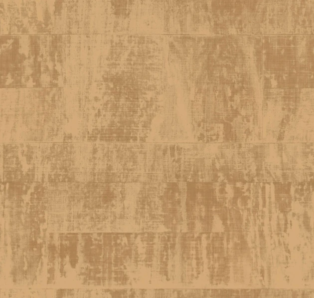 Elitis VP 880 74 Atelier d'artiste II Atelier d'artiste Au son des cigales - tapeta imitująca rafię z efektem patyny