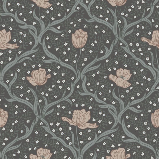 Tapeta Boras Tapeter Falsterbo II Tulippa 4034