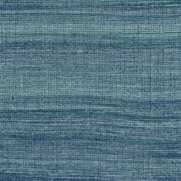 Elitis VP 1008 42 Cérès Rhéa Alanguie dans les lagons - tapeta imitująca len