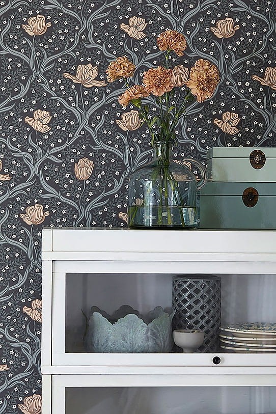 Tapeta Boras Tapeter Falsterbo II Tulippa 4034