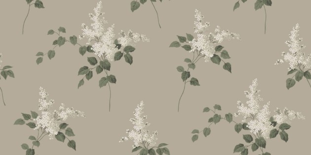 Tapeta Boras Tapeter Falsterbo II Lilacs 4036