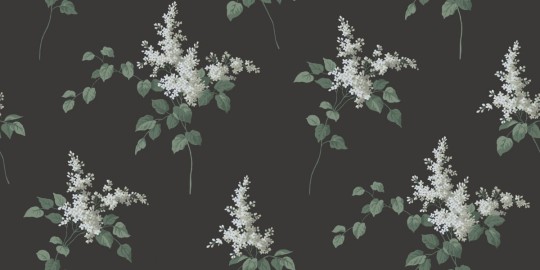 Tapeta Boras Tapeter Falsterbo II Lilacs 4037
