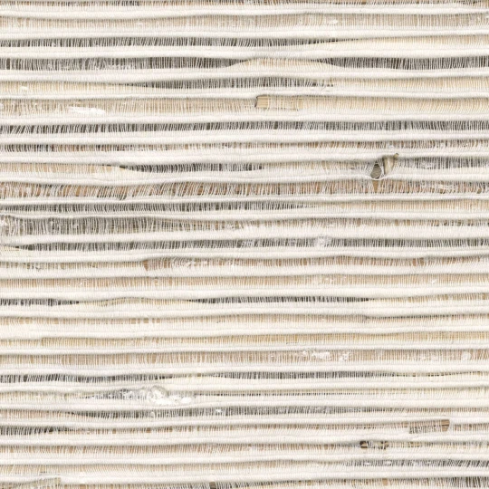 Elitis RM 1117 03 Écume Filigrane Écorce de sirène - tapeta z abaki i muszli capiz