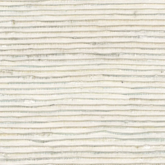 Elitis RM 1117 40 Écume Filigrane Lait de corail - tapeta z abaki i muszli capiz