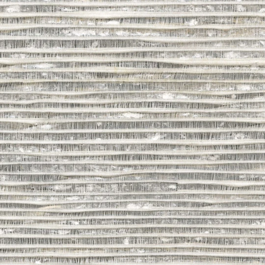 Elitis RM 1117 81 Écume Filigrane Encre de perle - tapeta z abaki i muszli capiz