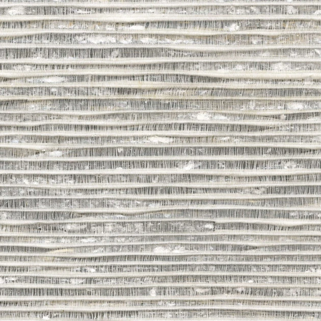 Elitis RM 1117 81 Écume Filigrane Encre de perle - tapeta z abaki i muszli capiz