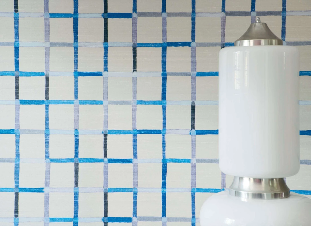 Elitis VP 1036 02 Elixir de soies Frivole Carrousel d'été - tapeta w kratę