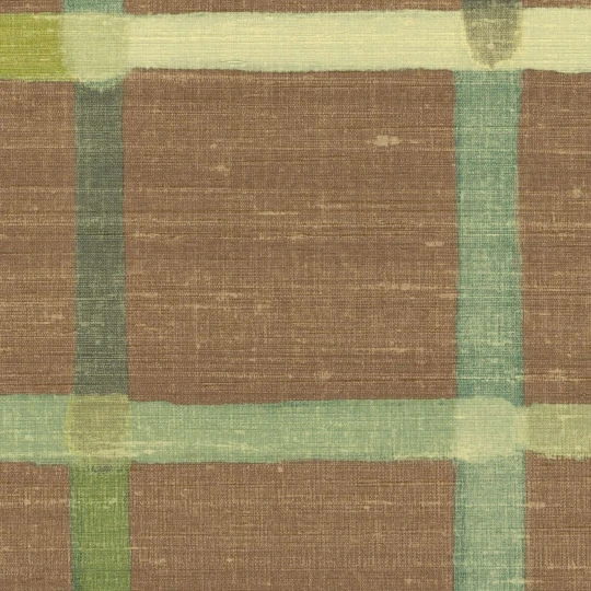 Elitis VP 1036 72 Elixir de soies Frivole Sillage d'automne - tapeta w kratę