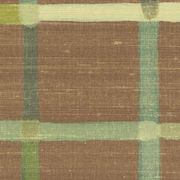 Elitis VP 1036 72 Elixir de soies Frivole Sillage d'automne - tapeta w kratę