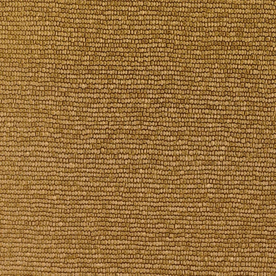 Elitis CV 120 92 Perles Jade HPC Citrine - tapeta obiektowa w koraliki