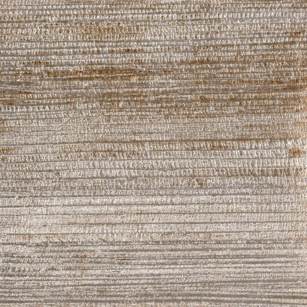 Elitis CV 116 02 Opening Sinabaye Métal HPC Argent Massif - tapeta obiektowa w plecionkę