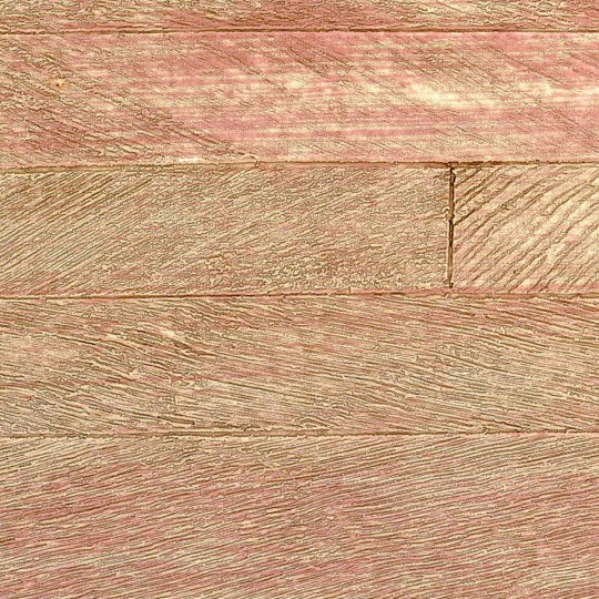 Elitis CV 119 51 Nomades Pâna HPC Patiné par le temps - tapeta obiektowa imitująca deski