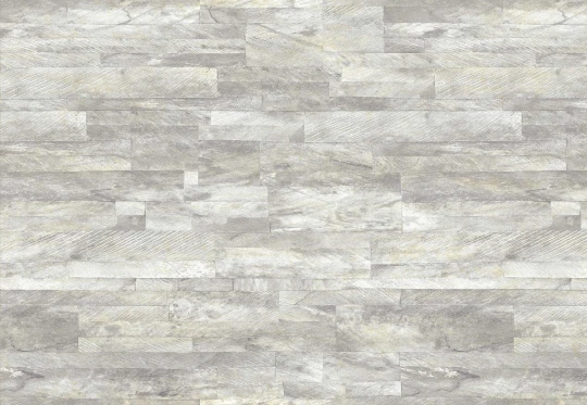 Elitis CV 119 52 Nomades Pâna HPC Remonter le temps - tapeta obiektowa imitująca deski