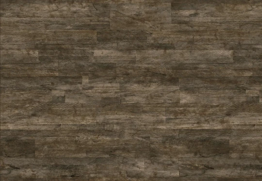 Elitis CV 119 72 Nomades Pâna HPC Un refuge parfait - tapeta obiektowa imitująca deski