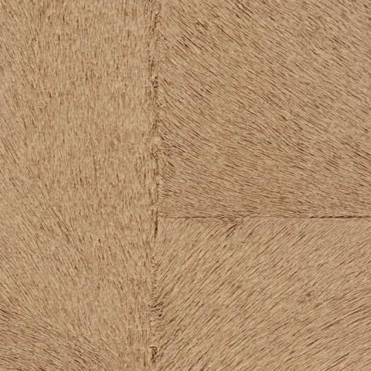 Elitis CV 113 09 Indomptée Appaloosa HPC Le soleil pour horizon - tapeta obiektowa imitująca skórę